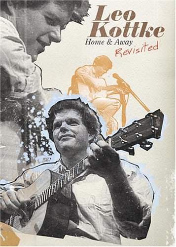 Leo Kottke - Home & Away Revisited 