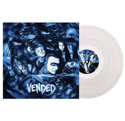 Vended - Vended (2024) - Limited Vinyl