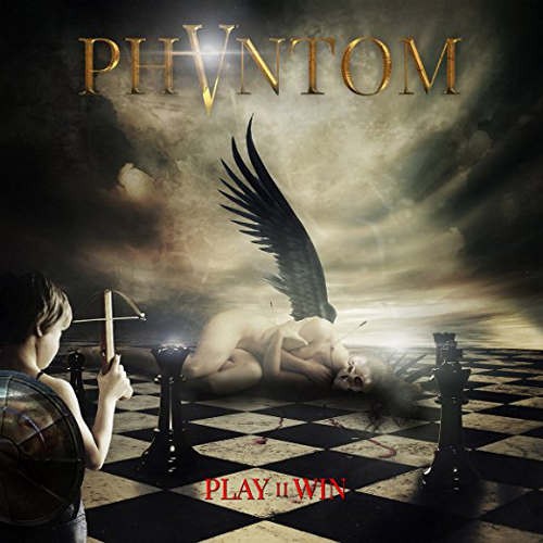 Phantom 5 - Play To Win (2017) 