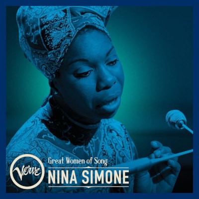 Nina Simone - Great Women Of Song: Nina Simone (2023)