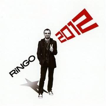 Ringo Starr - Ringo 2012 