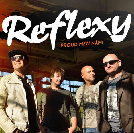 Reflexy - Proud mezi námi (2016) 