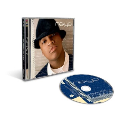 Ne-Yo - In My Own Words (20th Anniversary Edition 2026)