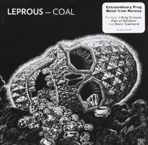 Leprous - Coal (2013) 