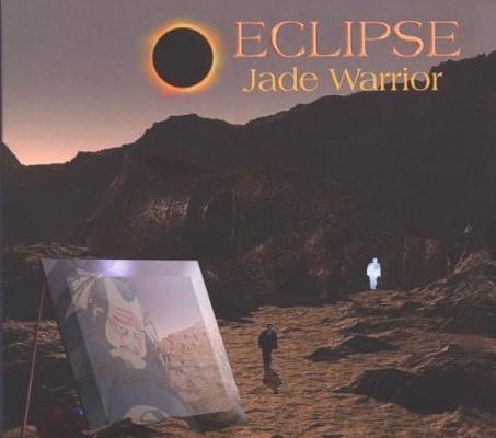 Jade Warrior - Eclipse (Edice 2009)