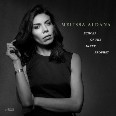 Melissa Aldana - Echoes Of The Inner Prophet (2024)