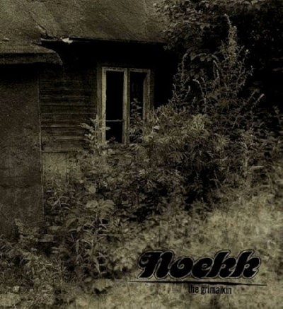 Noekk - Grimalkin (2006)