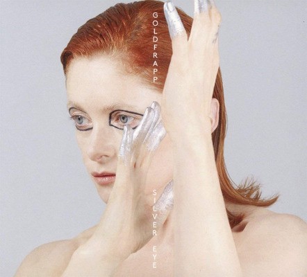 Goldfrapp - Silver Eye (Deluxe Edition 2018) 