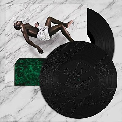 Petite Noir - La Vie Est Belle / Life Is Beautiful (2015) - Vinyl 