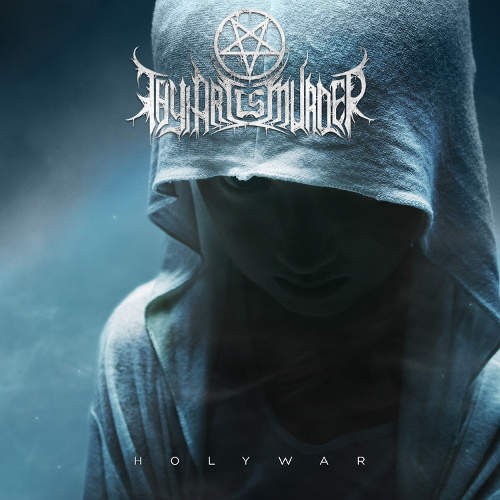 Thy Art Is Murder - Holy War (2016) 