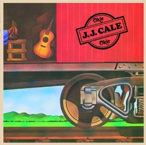 J.J. Cale - Okie/180GR. HQ. 