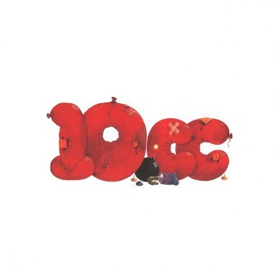 10cc - 10cc (Remastered) 