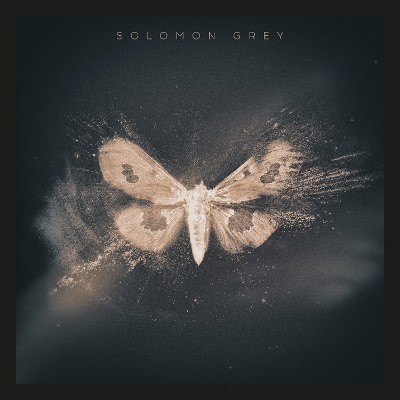 Solomon Grey - Solomon Grey (2016) 