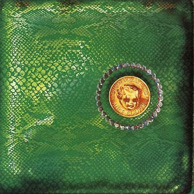 Alice Cooper - Billion Dollar Babies (Edice 1990) 