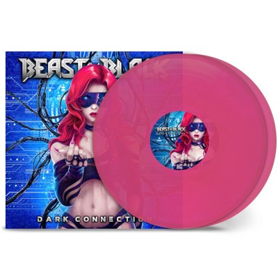 Beast In Black - Dark Connection (Reedice 2024) - Limited Vinyl