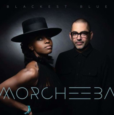 Morcheeba - Blackest Blue (2021)