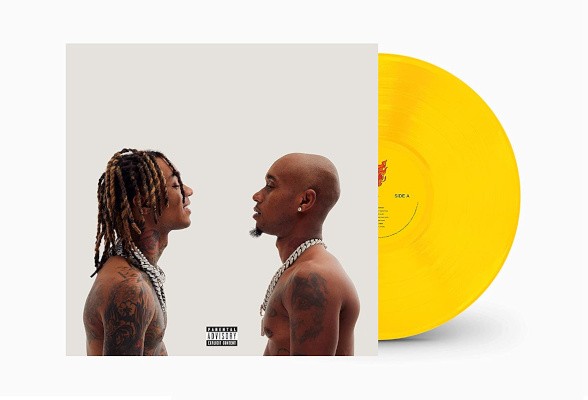 Rae Sremmurd - Sremm 4 Life (2023) - Limited Vinyl