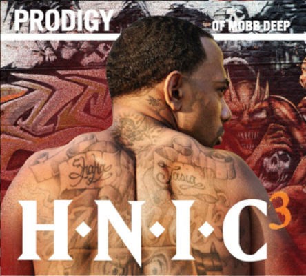 Prodigy Of Mobb Deep - H.N.I.C 3 (2012)