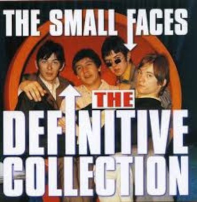 Small Faces - Definitive Collection (Edice 2017)