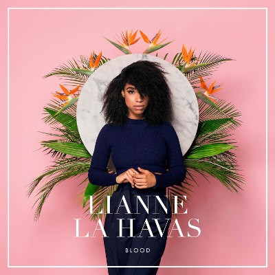 Lianne La Havas - Blood - 180 gr. Vinyl 