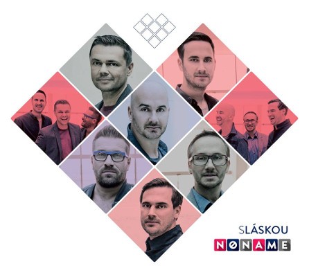 No Name - S Láskou (2015) 