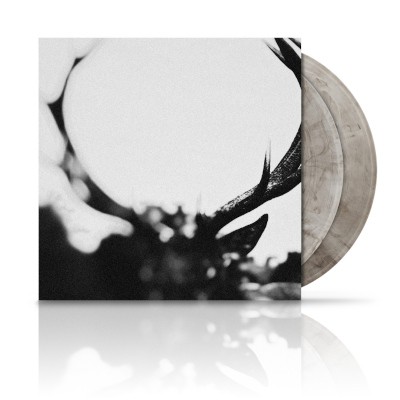 Ihsahn - Ihsahn (Orchestral Version) (2024) - Limited Coloured Vinyl