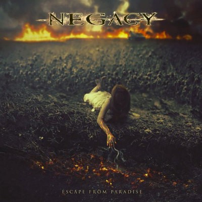 Negacy - Escape From Paradise (2018) 