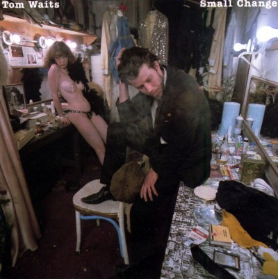 Tom Waits - Small Change (Edice 2018) - 180 gr. Vinyl