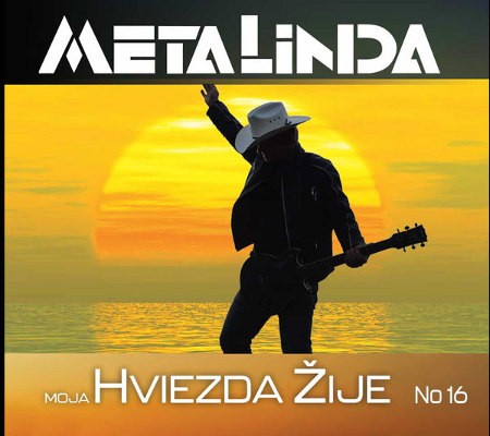 Metalinda - Moja hviezda žije (no16) /2019