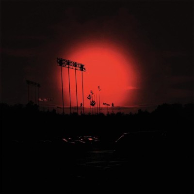 Afghan Whigs - How Do You Burn? (Limited Edition, 2022) - Vinyl