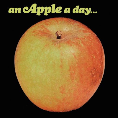 Apple - An Apple A Day... (Edice 2020) /Digipack