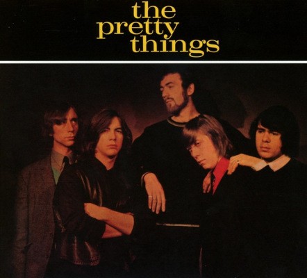 Pretty Things - Pretty Things (Edice 2018) 
