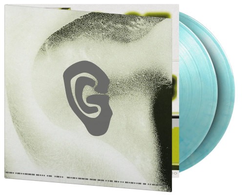 Global Communication - 76:14 (Limited Edition 2024) - 180 gr. Vinyl