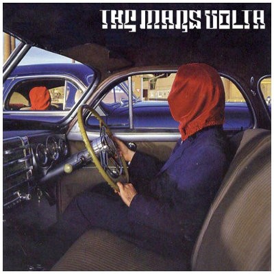 Mars Volta - Frances The Mute (2005) 