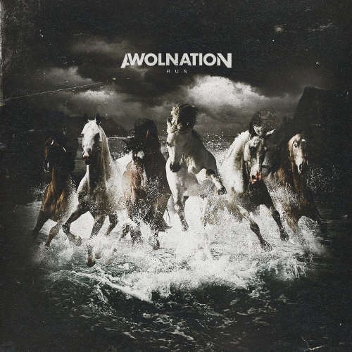 Awolnation - Run (2015) 