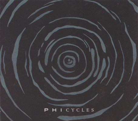 Phi - Cycles (2018)