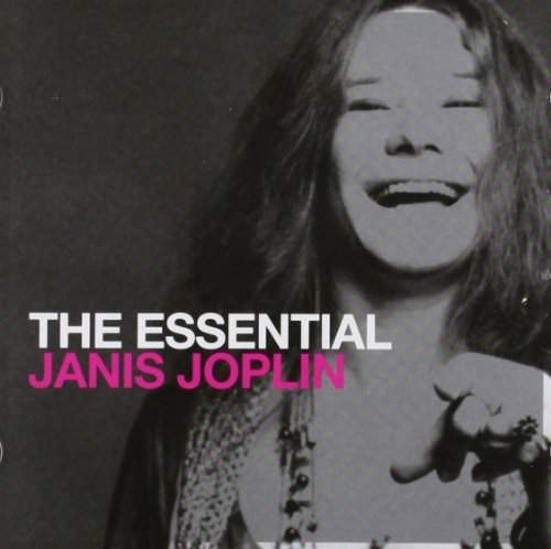 Janis Joplin - Essential Janis Joplin (2010) 