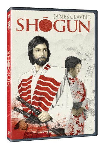 Film/Dobrodružný - Shogun (5DVD)