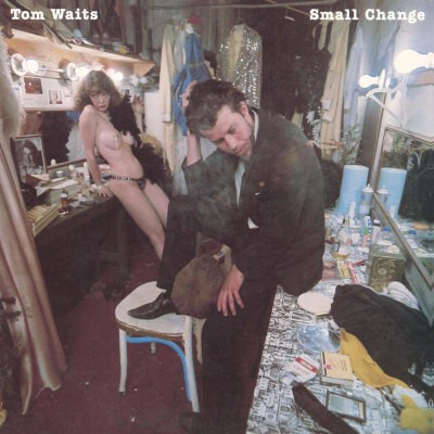 Tom Waits - Small Change (Edice 2018)