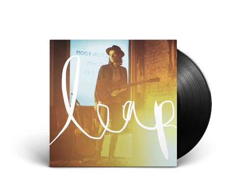 James Bay - Leap (2022) - Vinyl