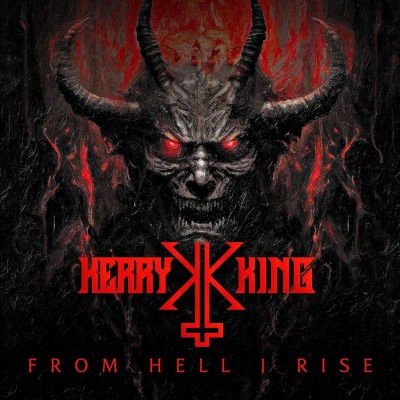 Kerry King - From Hell I Rise (2024)