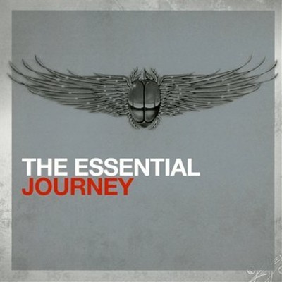 Journey - Essential Journey 