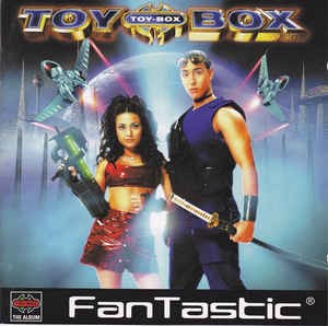 Toy-Box - Fantastic (1999) 