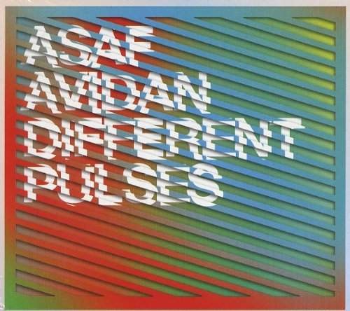 Asaf Avidan - Different Pulses 