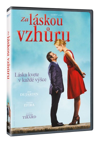 Film/Komedie - Za láskou vzhůru 