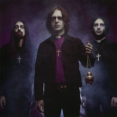 With The Dead - With The Dead (2015) 