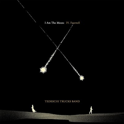 Tedeschi Trucks Band - I Am The Moon: IV. Farewell (2022)