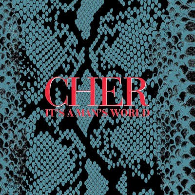 Cher - It's a Man's World (Deluxe Edition 2023) /2CD