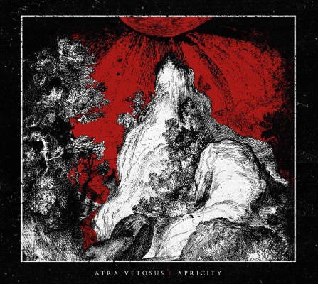 Atra Vetosus - Apricity (Limited Digipack, 2019)