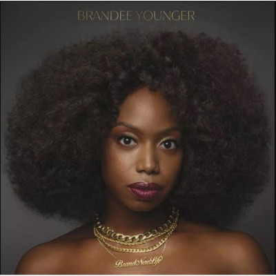 Brandee Younger - Brand New Life (2023)